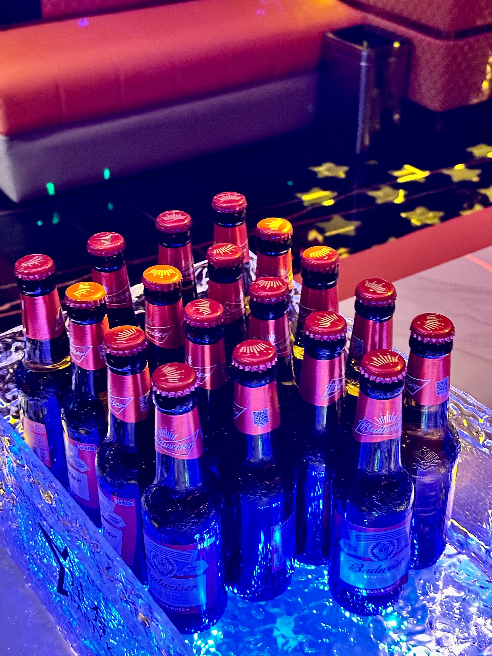 枣庄商务KTV订房-市中区ktv预定